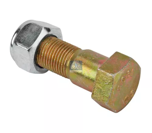 Spring Bolt