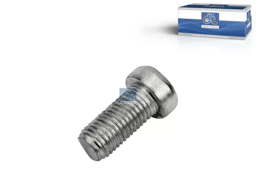 Screw