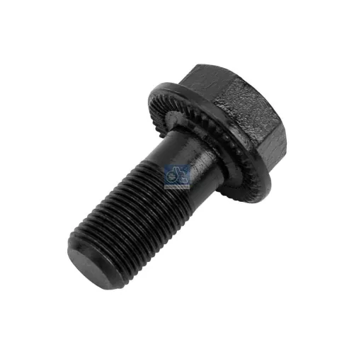 Collar Bolt, propshaft