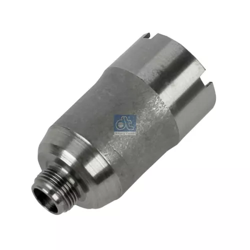 Sleeve, nozzle holder