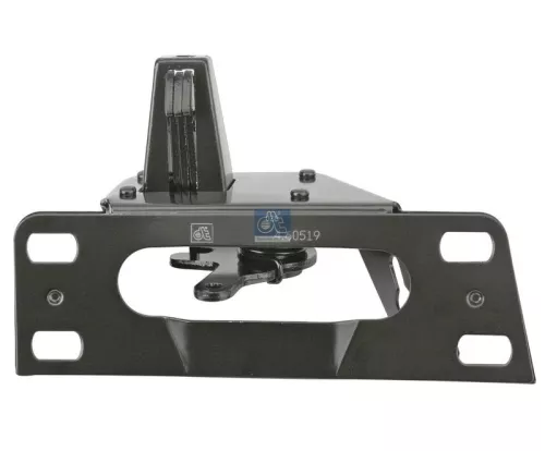 Bonnet Lock