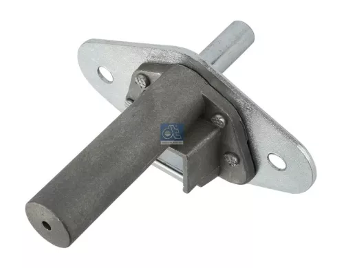 Bonnet Lock