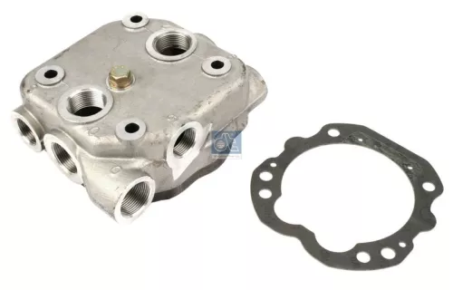 Cylinder Head, air compressor
