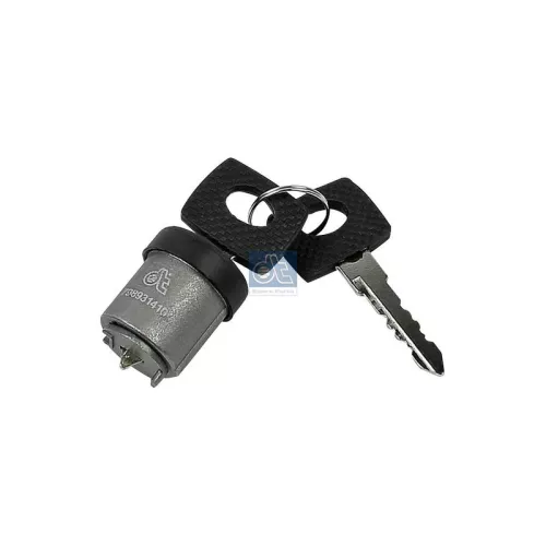 Lock Cylinder