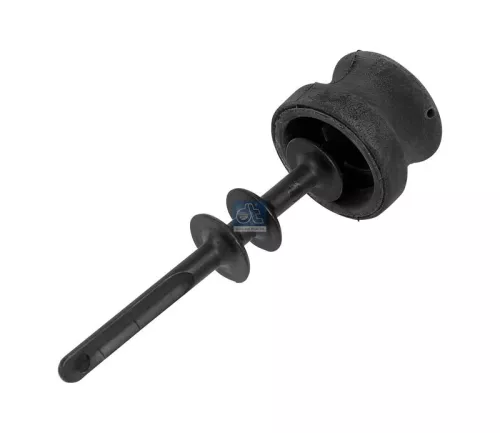 Dipstick, hydraulic oil