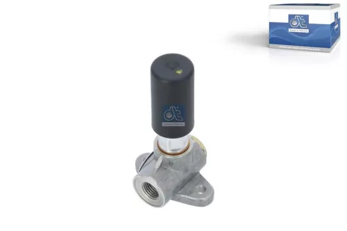 Hand Feed Pump