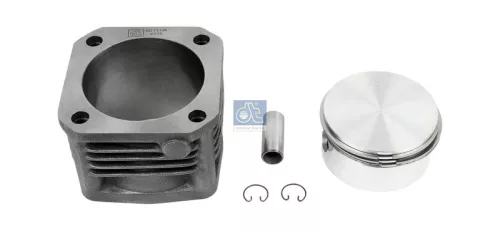 Cylinder Liner, air compressor