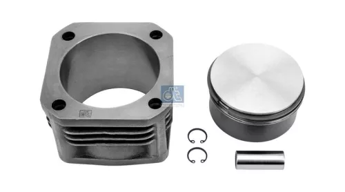 Cylinder Liner, air compressor