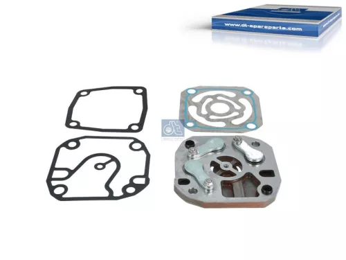 Seal Kit, multi-valve
