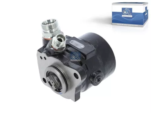 Hydraulic Pump, steering