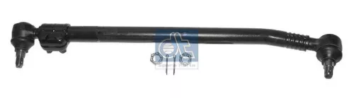 Centre Rod Assembly
