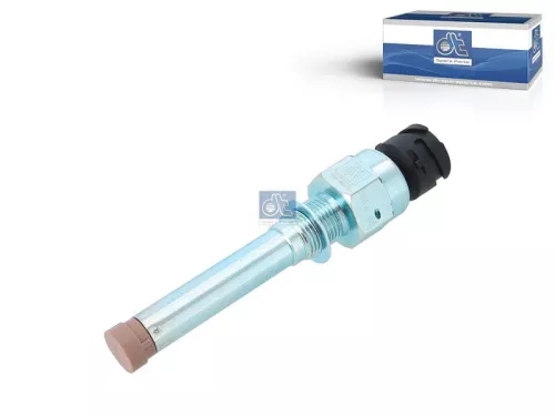 Sensor, speed/RPM