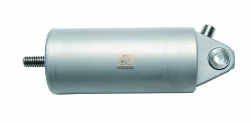 Slave Cylinder, engine brake