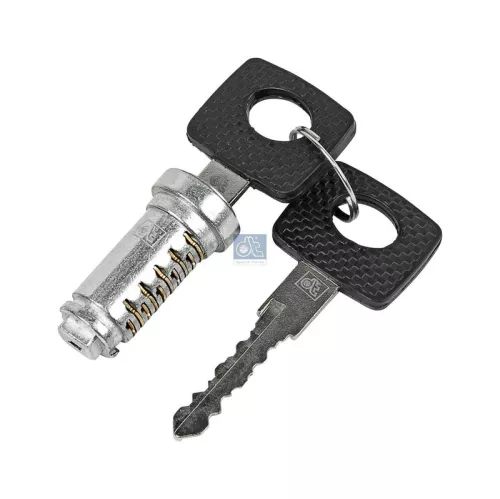 Lock Cylinder