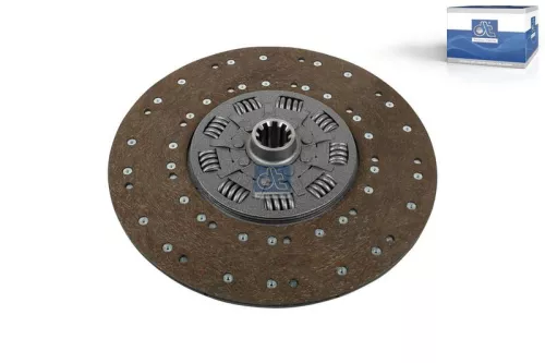Clutch Disc