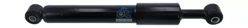 Shock Absorber, driver cab suspension