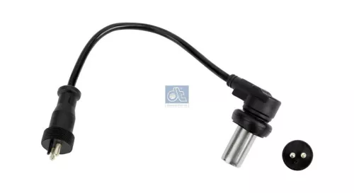 Sensor, speed/RPM