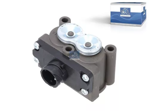 Solenoid Valve