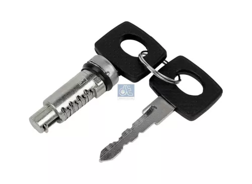 Lock Cylinder