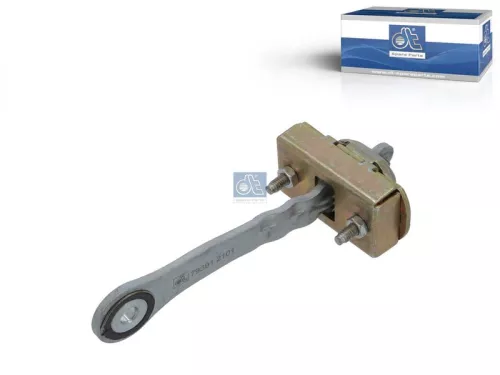 Door Hinge