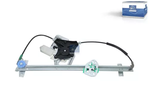 Window Regulator