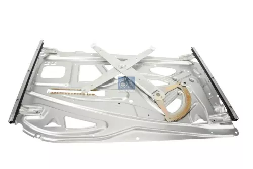 Window Regulator
