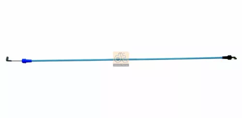 Cable Pull, door release