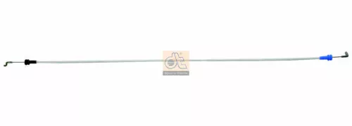 Cable Pull, door release