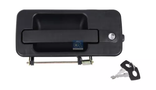 Exterior Door Handle