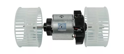 Interior Blower