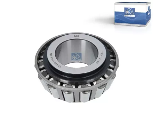 Bearing, manual transmission