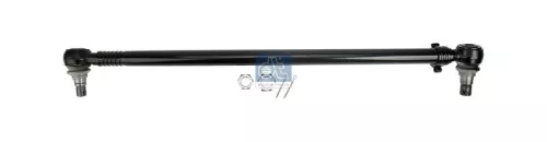 Centre Rod Assembly