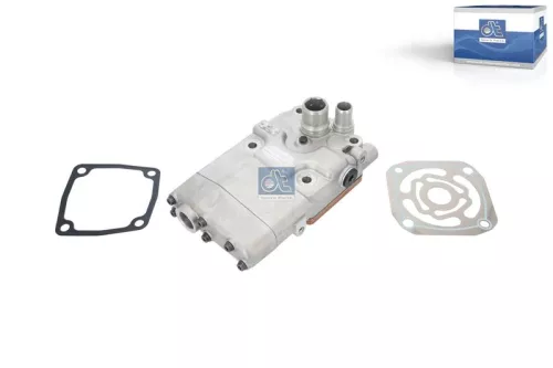 Cylinder Head, air compressor