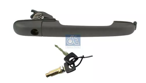 Exterior Door Handle