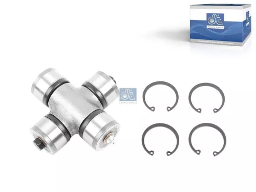 Joint, propshaft