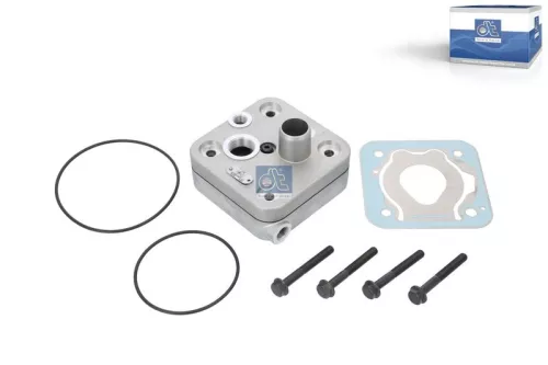 Cylinder Head, air compressor