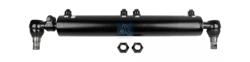 Slave Cylinder, power steering