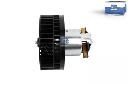 Interior Blower