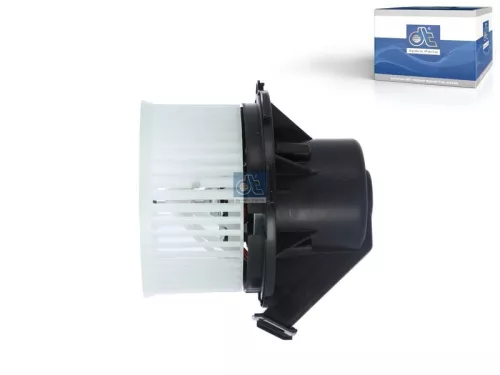 Interior Blower
