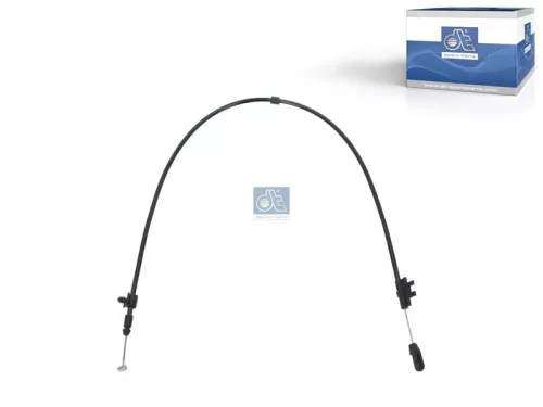 Cable Pull, door release