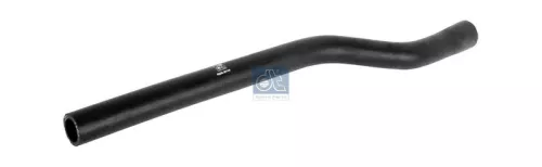 Hose, cylinder head cover ventilation