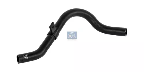 Hose, cylinder head cover ventilation