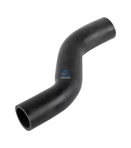 Intake Hose, air filter
