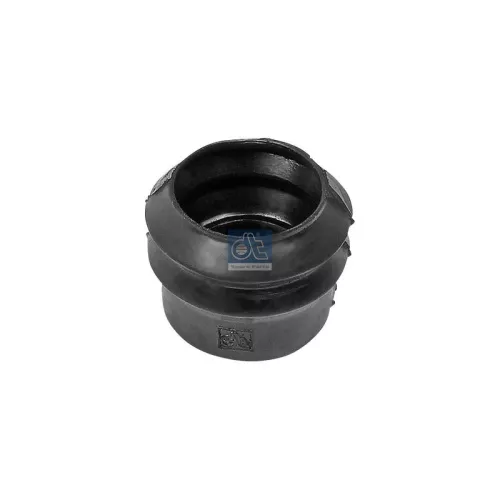 Rubber Buffer, suspension