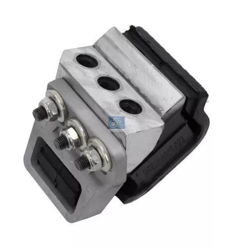 Mounting, engine