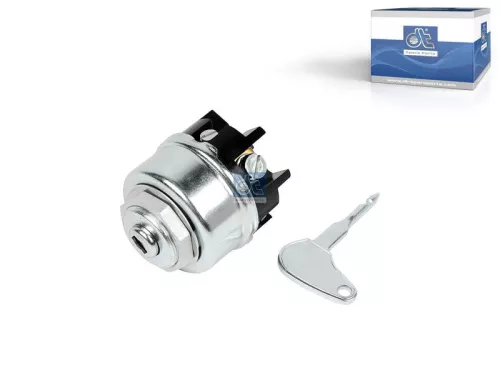 Ignition Switch