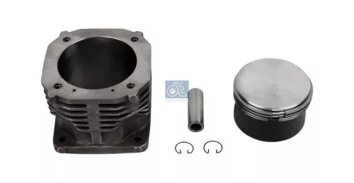 Repair kit, air compressor