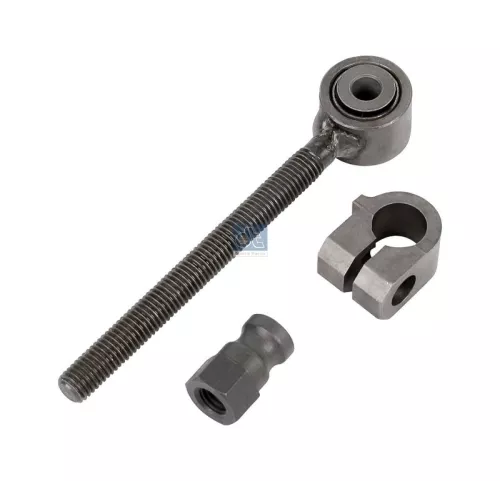 Tensioner Bolt, alternator mounting