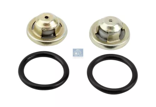 Repair Kit, fuel pump