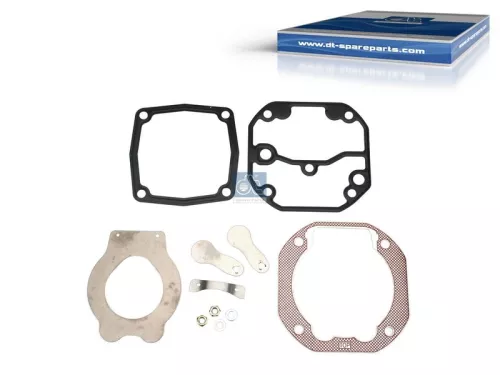 Seal Kit, multi-valve